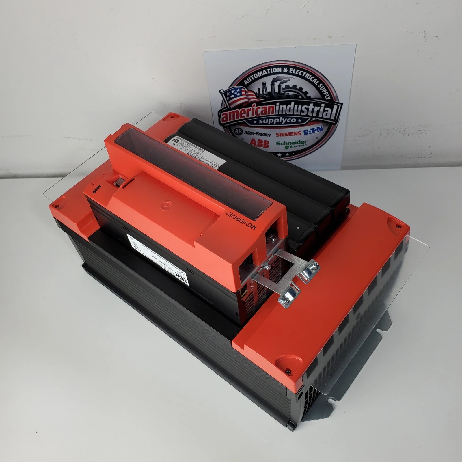 Used SEW MDX60A0450-503-4-0 / MDX61B0450-504-4-00 Variable Speed Drives California US | American Industrial Supply Co. #1377198
