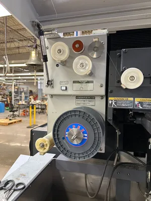 2021 MITSUBISHI MV1200S ELECTRIC DISCHARGE MACHINES, WIRE, N/C & CNC | Machinery Resources International (4)
