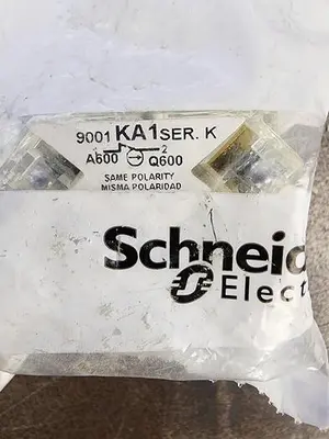 NEW SCHNEIDER ELECTRIC 9001KA1