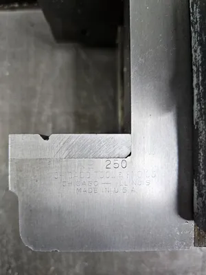 PALMGREN 250 Tooling | GMT (8)