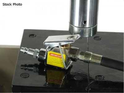 NEW BAILEIGH HSP-20A