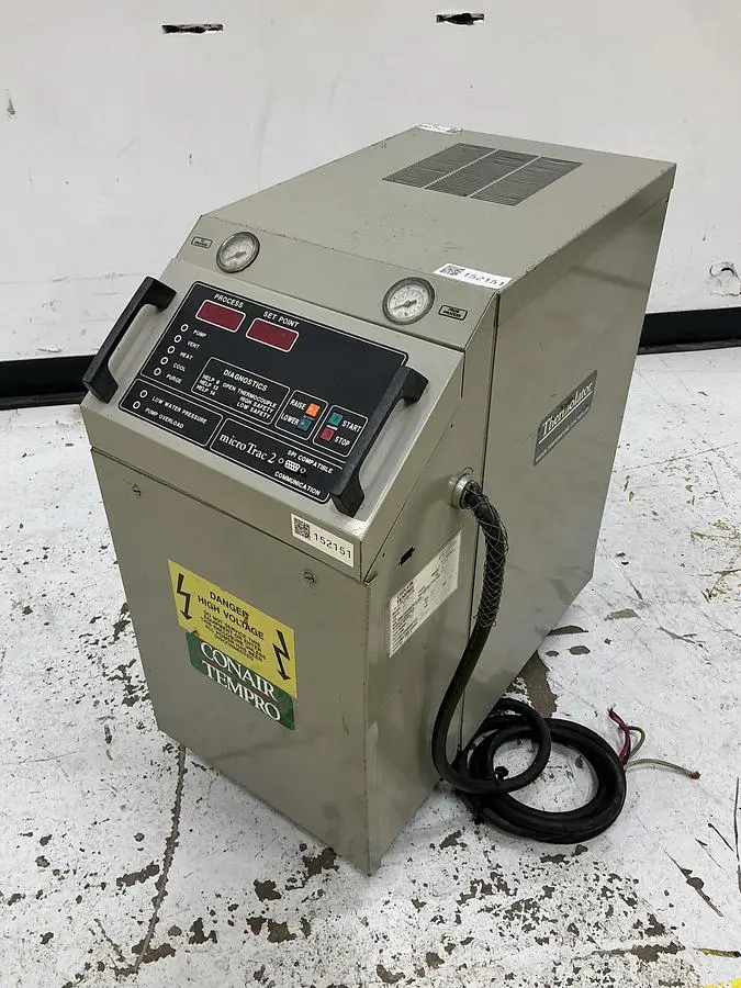 USED CONAIR TC1-DI