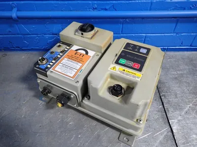 Used ALLENBRADLEY 280DF12710CGRW3P1 Starters Ohio US | HGR 24 #883906