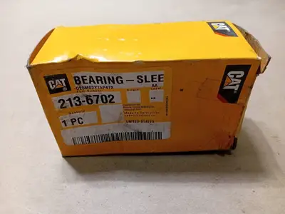 NEW CATERPILLAR 213-6702