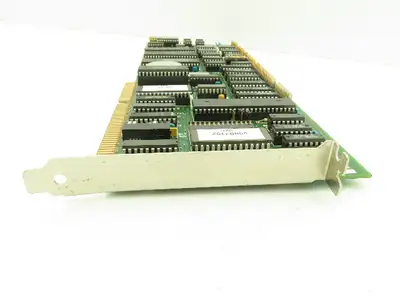 Intergrated Industrial Systems 105-1094 Rev A Servo Stepper Motor Control Card