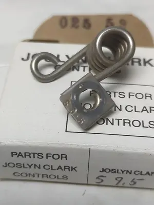 New | in-Stock JOSLYN CLARK S9.5 Miscellaneous Equipment (Electrical & Power) | Surplus Asset Holdings #1198158