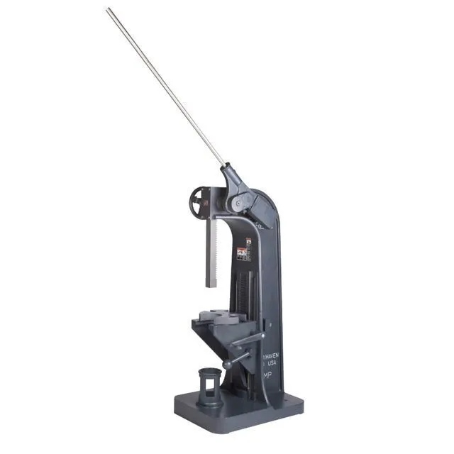 New | in-Stock DAKE 4M Arbor Presses Florida US | Sierra Victor Machinery #263114