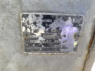 Used PROMINENT _UNKNOWN_ Parts (Hydraulics and Pneumatics) British Columbia CA | Lenmark #1440532