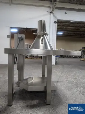 USED Servolift ServoLift SS Drum Lift