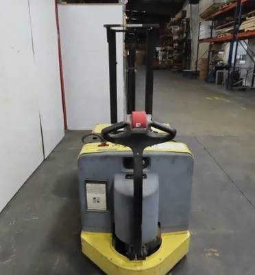 Used 2016 HYSTER W40ZC Reach Trucks Colorado US | Discount Forklift #1338040