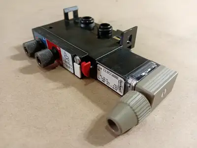 NEW BURKERT 00055833