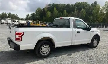 Used 2018 FORD F-150 Pickup Trucks Florida US | Truck and Van Outlet #1509127