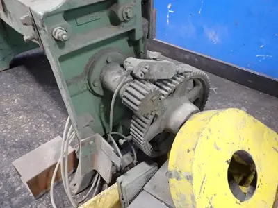 Pexto 52" Shear