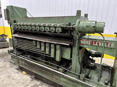 USED VOSS 84/1.156-19/13
