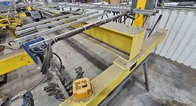 USED Gengroup 5 Ton