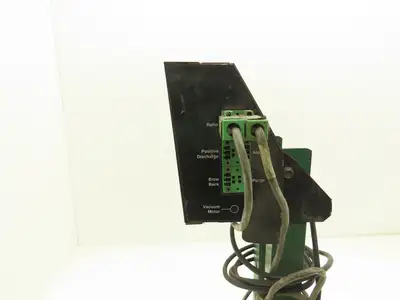 Conair UTB Universal Terminal Box Injection Molding Flow Control