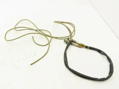 Omron TL-XP2 Proximity Sensor Switch  Lot of 2