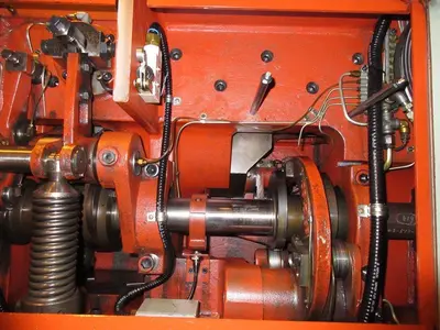 USED TANISAKA TNST-6-LL