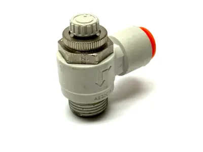 New | in-Stock SMC AS3201F-02-11-J Pump & Valve Parts Michigan US | Maverick Industrial Sales #1391206