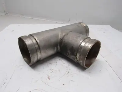 Victaulic CR316/316L-W-S9 2-1/2" S10S