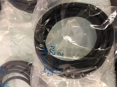 O-RING 75VITON SIZE 274