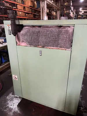 USED SULLAIR V160-100H/A