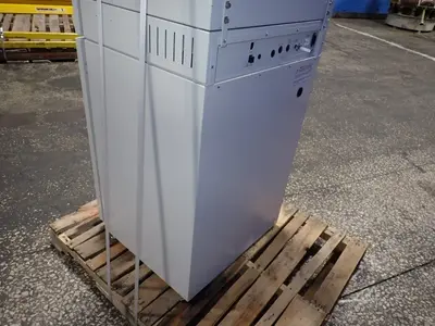 Used THERMO ELECTRON CORPORATION 3110 Heat Treating Units Ohio US | HGR 24 #916461