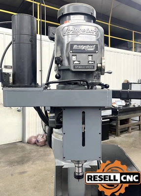 USED 2018 Bridgeport 9x48