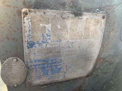 USED FALK 5EZ206A4