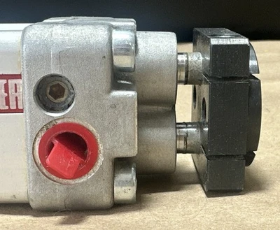 New | in-Stock Hoerbiger AZV5040/320 Cylinders Indiana US | J&J Industrial Supply #498555