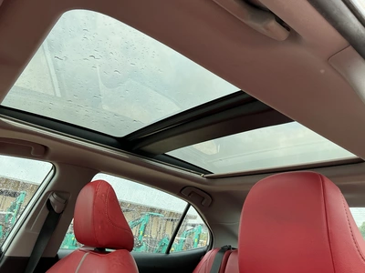 Used 2019 TOYOTA CAMRY Cars Michigan US | Miedema Asset Management Group #1325785
