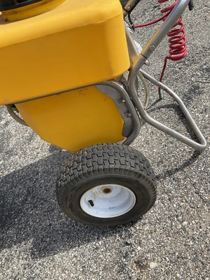Used _UNKNOWN_ _UNKNOWN_ Sprayers Michigan US | Miedema Asset Management Group #1475533