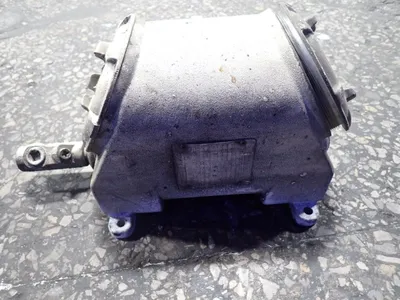 Crouse-hinds Enclosed Switch