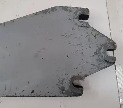 USED CLAUSING-COLCHESTER FOLLOWER REST
