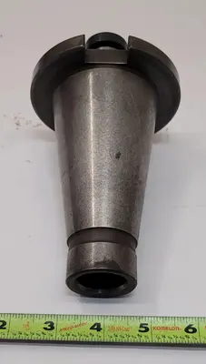 Used POLAND SHELL MILL HOLDER Arbors & Adapters Kentucky US | Aucto #1308158