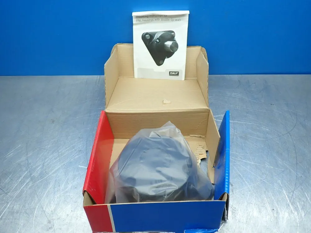 New | in-Stock SKF FNL 513 B Tooling & Accessories (Other) Ohio US | HGR 24 #976163