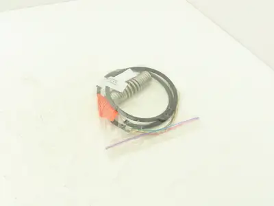 D-M-E SCH0093 Nozzle Heater Hot One Square Coil .875" x 5.125" 900W 240V