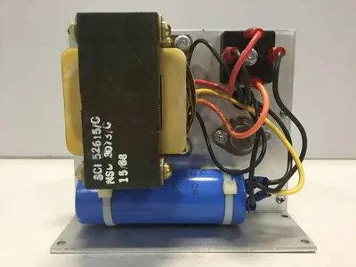 USED SCI PR 107-A1 REV J