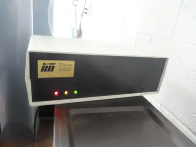 2006 TESA MICRO-HITE 3D 454 CMM Equipment | MD Equipment Services LLC (8)