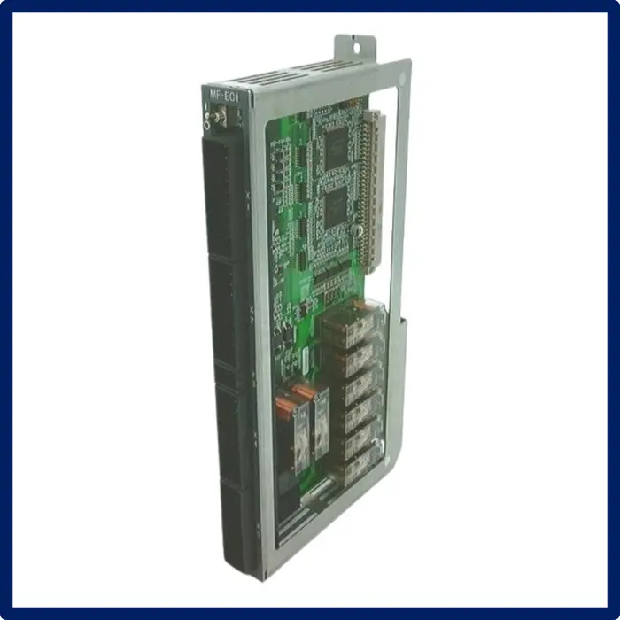 Used OKUMA MF-EC1 A911-3605 I/O Boards & Replacement Parts Texas US | CNC TOOLS LLC #771610