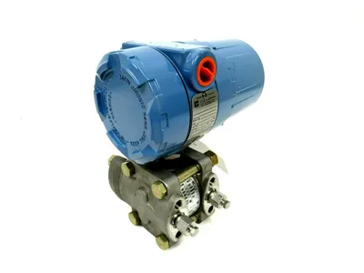 NEW LEEDS & NORTHRUP 1151DP4E22M1B1 TRANSMITTER