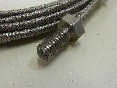USED PETS INC EL6102E