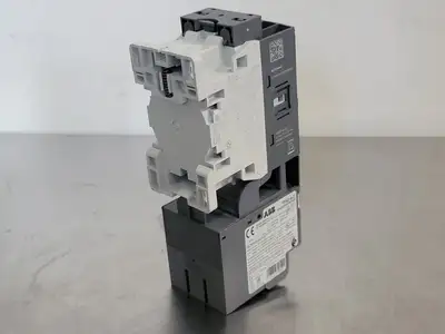USED ABB AF09-30-10-13