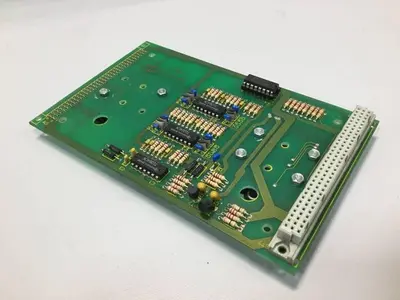 USED BACHMANN CVA500100/2