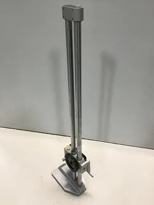 USED MITUTOYO 192-657