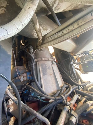 Used 2004 GMC T7500 Bucket (boom) trucks Wisconsin US | Proxy Equipment #1377804