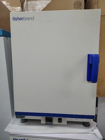 Used FISHER SCIENTIFIC _UNKNOWN_ Incubators California US | Biotech Equipment Sales #1486877