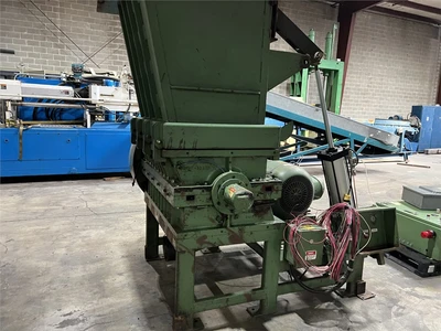 USED RAPID 2442H