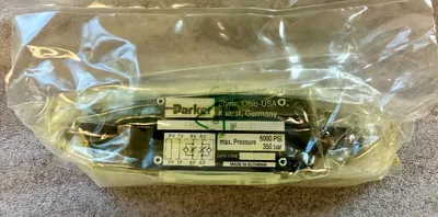 PARKER FM2 DD D S V 55 Valves | Great American Equipment Company (1)