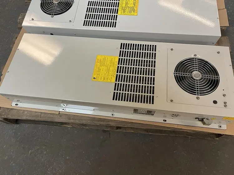 Used HABOR HPW-25AR HVAC Parts and Equipment | Surplus Asset Holdings #1195952